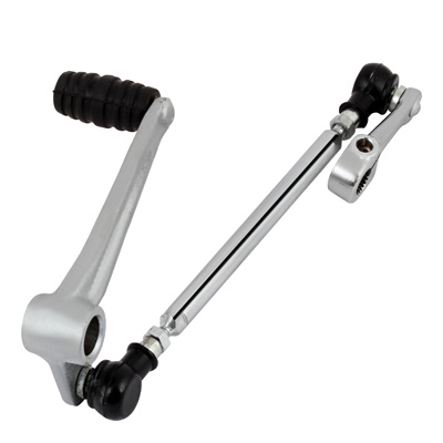 PEDALS